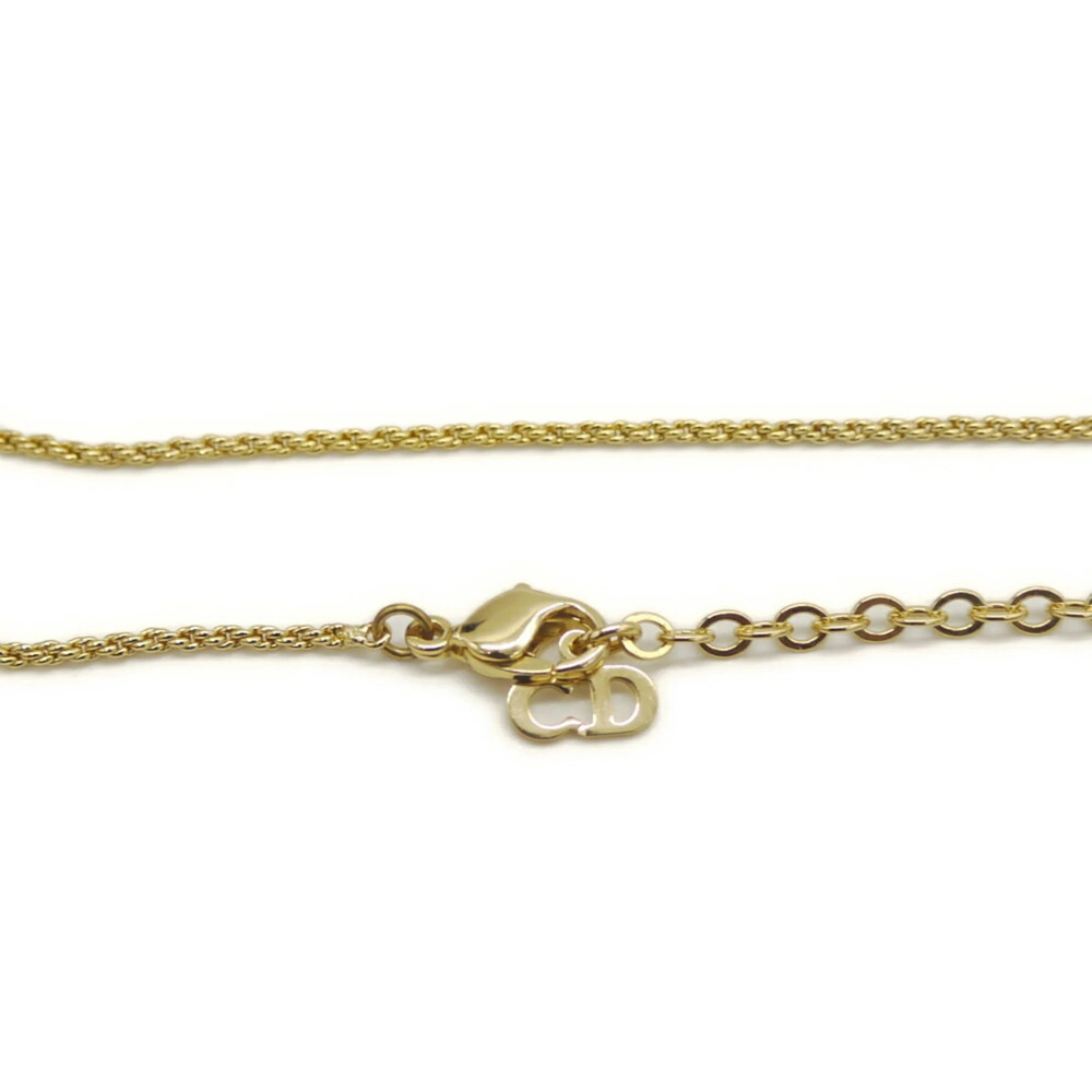 DIOR Necklace - Picture 4 of 6